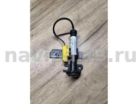 Пиропатрон петли капота BMW 4 G22/G23, 2021 г., OEM 7449430, арт. 191-112