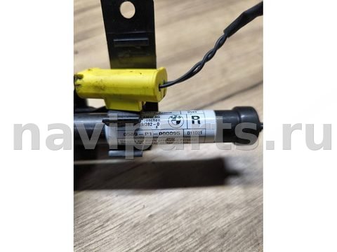 Пиропатрон петли капота BMW 4 G22/G23, 2021 г., OEM 7449430, арт. 191-112, фото 2