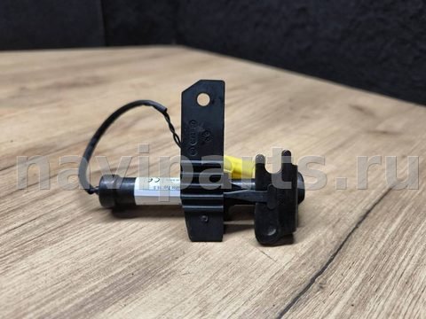 Пиропатрон петли капота BMW 4 G22/G23, 2021 г., OEM 7449430, арт. 191-112, фото 4