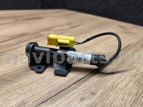 Пиропатрон петли капота BMW 4 G22/G23, 2021 г., OEM 7449430, арт. 191-112, фото 5