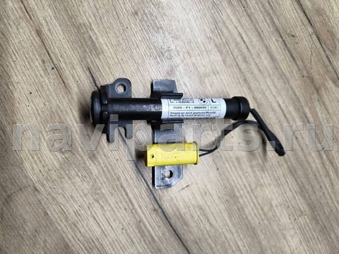 Пиропатрон петли капота BMW 4 G22/G23, 2021 г., OEM 7449429, арт. 191-113