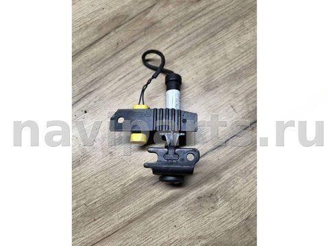 Пиропатрон петли капота BMW 4 G22/G23, 2021 г., OEM 7449429, арт. 191-113, фото 2