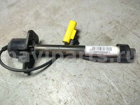 Пиропатрон петли капота Mercedes GLE W166, 2016 г., OEM A1669060002, арт. 191-12