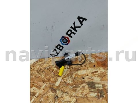 Пиропатрон петли капота BMW M4 G82, 2022 г., OEM 51237449430, арт. 191-120