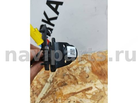 Пиропатрон петли капота BMW M4 G82, 2022 г., OEM 51237449430, арт. 191-120, фото 2