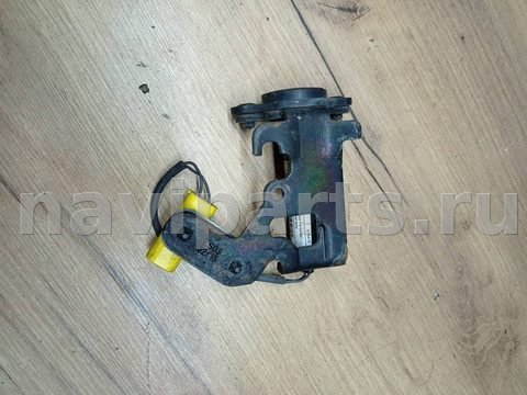 Пиропатрон петли капота BMW X5 F15, 2015 г., OEM 7326019, арт. 191-121, фото 3