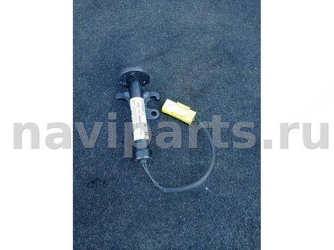Пиропатрон петли капота BMW X2 F39, 2018 г., OEM 7300582, арт. 191-123
