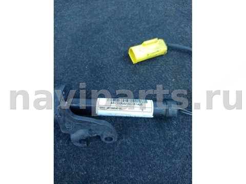 Пиропатрон петли капота BMW X2 F39, 2018 г., OEM 7300582, арт. 191-123, фото 2