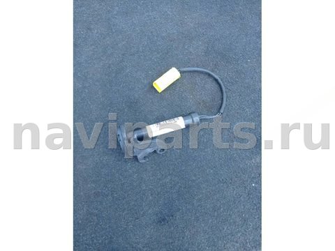 Пиропатрон петли капота BMW X2 F39, 2018 г., OEM 7300582, арт. 191-123, фото 3