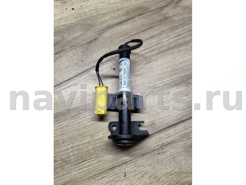 Пиропатрон петли капота BMW X3 G01, 2022 г., OEM 7397495, арт. 191-127