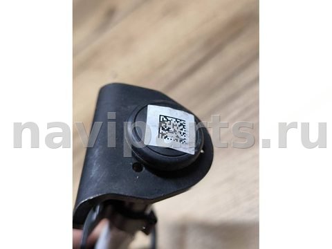 Пиропатрон петли капота BMW X3 G01, 2022 г., OEM 7397495, арт. 191-127, фото 3