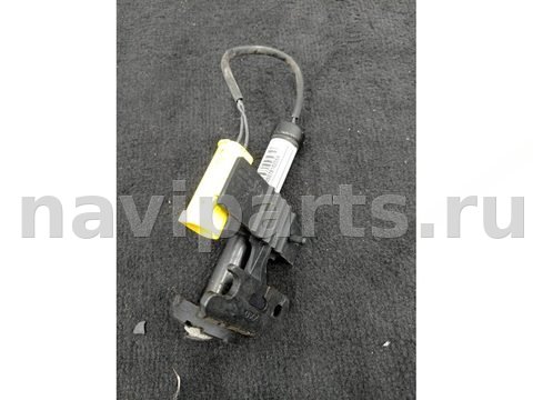 Пиропатрон петли капота BMW 8 G14/G15/G16, 2019 г., OEM 7347405, арт. 191-131, фото 3