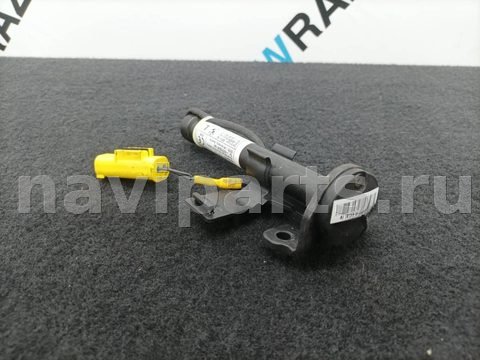 Пиропатрон петли капота BMW X5 G05, 2021 г., OEM 7418199, арт. 191-133
