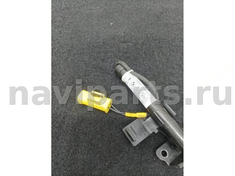 Пиропатрон петли капота BMW X5 G05, 2021 г., OEM 7418199, арт. 191-133, фото 2