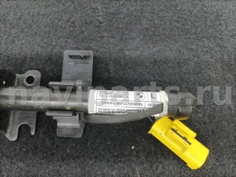 Пиропатрон петли капота BMW X5 G05, 2021 г., OEM 7418199, арт. 191-133, фото 4