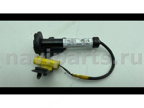 Пиропатрон петли капота BMW 5 F10/F11/GT F07, 2016 г., OEM 7263055, арт. 191-14