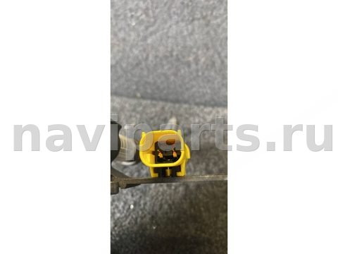 Пиропатрон петли капота BMW 4 G22/G23, 2021 г., OEM 51237449429, арт. 191-144, фото 2