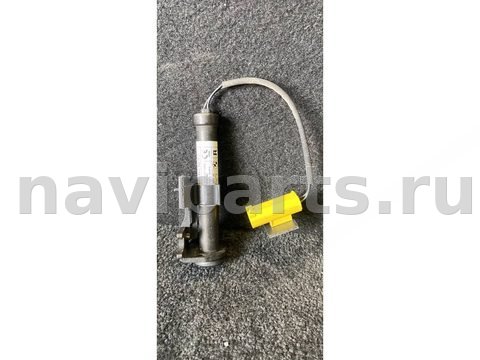 Пиропатрон петли капота BMW 4 G22/G23, 2021 г., OEM 51237449430, арт. 191-145