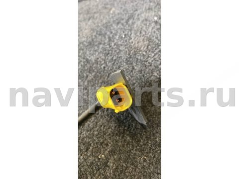 Пиропатрон петли капота BMW 4 G22/G23, 2021 г., OEM 51237449430, арт. 191-145, фото 2