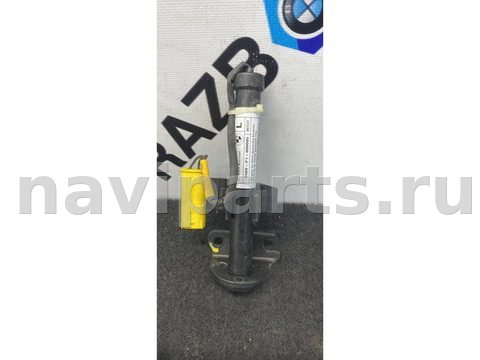 Пиропатрон петли капота BMW X5 G05, 2022 г., OEM 7418199, арт. 191-148