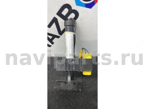 Пиропатрон петли капота BMW X5 G05, 2022 г., OEM 7418199, арт. 191-148, фото 2