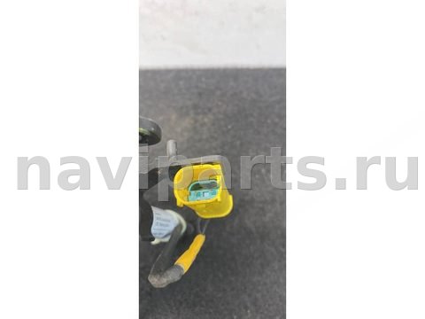Пиропатрон петли капота BMW X5 G05, 2022 г., OEM 7418199, арт. 191-148, фото 3