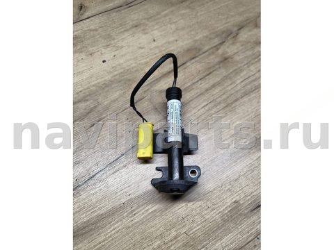Пиропатрон петли капота BMW 8 G14/G15/G16, 2019 г., OEM 7347406, арт. 191-155