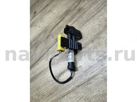 Пиропатрон петли капота BMW 8 G14/G15/G16, 2019 г., OEM 7347406, арт. 191-155, фото 3