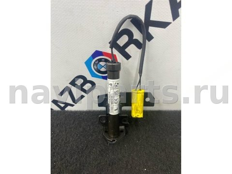 Пиропатрон петли капота BMW M3 G80, 2023 г., OEM 51237449429, арт. 191-158
