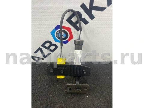 Пиропатрон петли капота BMW M3 G80, 2023 г., OEM 51237449429, арт. 191-158, фото 2