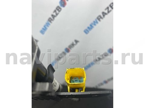 Пиропатрон петли капота BMW M3 G80, 2023 г., OEM 51237449429, арт. 191-158, фото 3