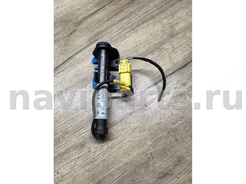 Пиропатрон петли капота BMW X5 G05, 2024 г., OEM 7418199, арт. 191-162