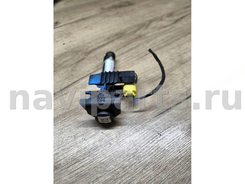 Пиропатрон петли капота BMW X5 G05, 2024 г., OEM 7418199, арт. 191-162, фото 2