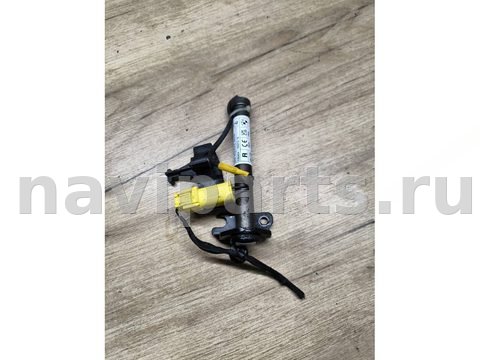 Пиропатрон петли капота BMW X5 G05, 2024 г., OEM 7418200, арт. 191-163