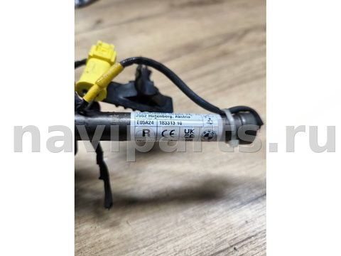 Пиропатрон петли капота BMW X5 G05, 2024 г., OEM 7418200, арт. 191-163, фото 3