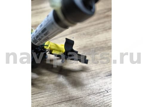 Пиропатрон петли капота BMW X5 G05, 2024 г., OEM 7418200, арт. 191-163, фото 4
