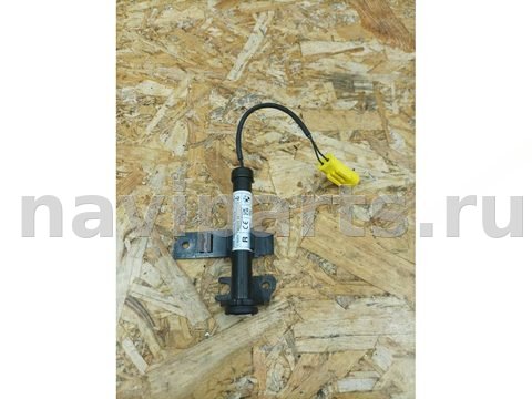 Пиропатрон петли капота BMW M2 G87, 2024 г., OEM 7449430, арт. 191-164