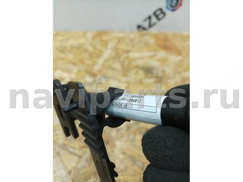 Пиропатрон петли капота BMW M2 G87, 2024 г., OEM 7449430, арт. 191-164, фото 3