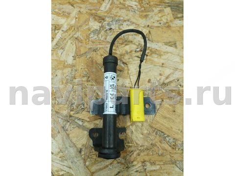 Пиропатрон петли капота BMW M2 G87, 2024 г., OEM 7449429, арт. 191-165