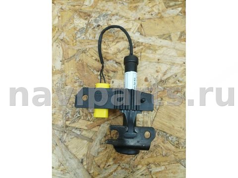 Пиропатрон петли капота BMW M2 G87, 2024 г., OEM 7449429, арт. 191-165, фото 2