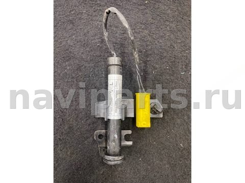 Пиропатрон петли капота BMW 4 G22/G23, 2022 г., OEM 51237449429, арт. 191-166