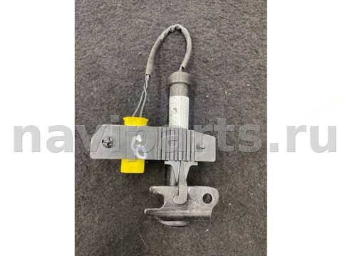 Пиропатрон петли капота BMW 4 G22/G23, 2022 г., OEM 51237449429, арт. 191-166, фото 2