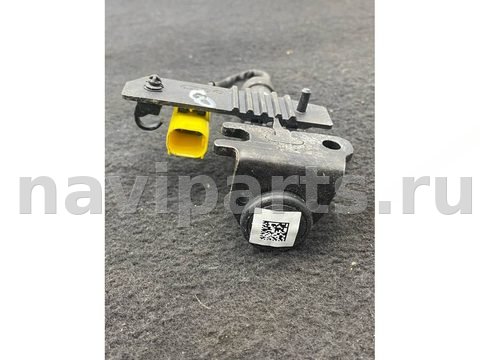 Пиропатрон петли капота BMW 4 G22/G23, 2022 г., OEM 51237449429, арт. 191-166, фото 3