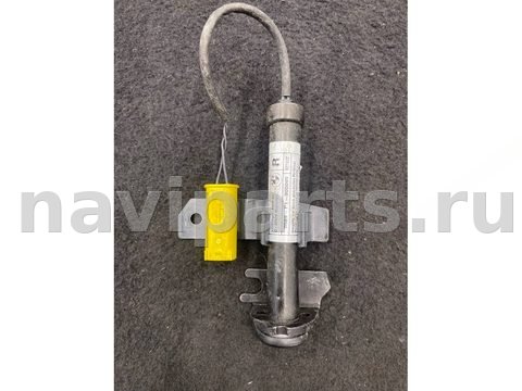 Пиропатрон петли капота BMW 4 G22/G23, 2022 г., OEM 51237449430, арт. 191-167