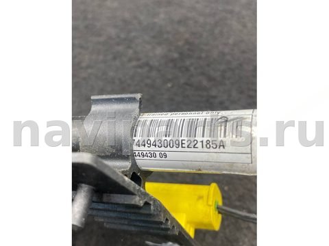 Пиропатрон петли капота BMW 4 G22/G23, 2022 г., OEM 51237449430, арт. 191-167, фото 4
