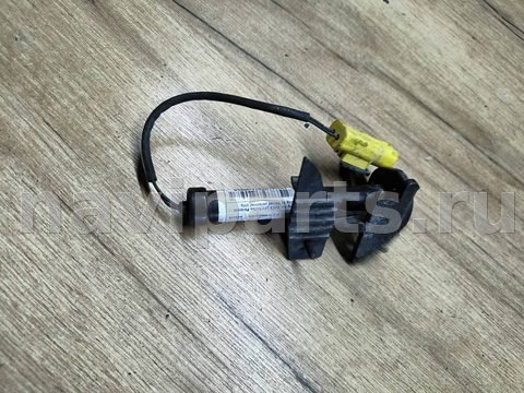Пиропатрон петли капота BMW 6 G32, 2019 г., OEM 7347406, арт. 191-170, фото 2