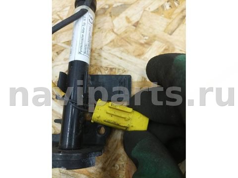 Пиропатрон петли капота BMW X7 G07, 2019 г., OEM 7418200, арт. 191-171, фото 2