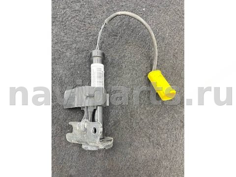 Пиропатрон петли капота BMW 8 G14/G15/G16, 2019 г., OEM 7347405, арт. 191-172