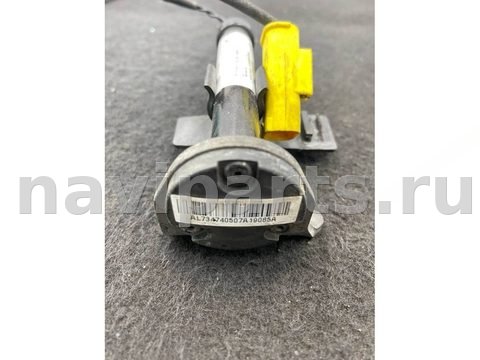 Пиропатрон петли капота BMW 8 G14/G15/G16, 2019 г., OEM 7347405, арт. 191-172, фото 3