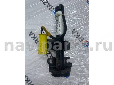 Пиропатрон петли капота BMW X7 G07, 2019 г., OEM 7418199, арт. 191-173